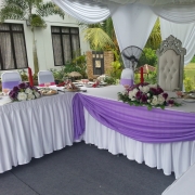 Laman Nur Kasih Wedding Garden Hulu Langat Selangor