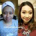 Makeup By Maisarah