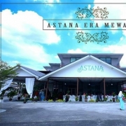 Dewan Astana Pengantin