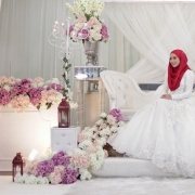Dewan Astana Pengantin