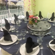 Dewan Astana Pengantin