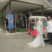 Dewan Astana Pengantin