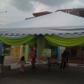 Syasya Maju Canopy