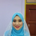 Makeup & Hair Do By Asmah Mna