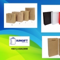 Sungift Paper Bags/goodies Bags