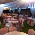 Izzi Canopy 