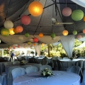 Izzi Canopy 