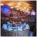 Izzi Canopy 