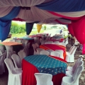 Izzi Canopy 