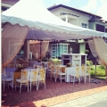 Izzi Canopy 