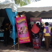 Izz Cream - Aiskrim Pulau Pinang