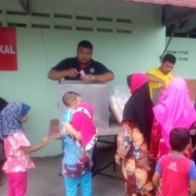 Izz Cream - Aiskrim Pulau Pinang