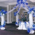 Rich Deco Balloon 