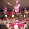 Rich Deco Balloon 