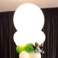 Rich Deco Balloon 