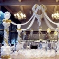 Rich Deco Balloon 