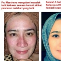 Produkl Kecantikan & Penjimatan Elektrik