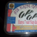 Ole Ole Kampong Food Industries