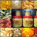 Ole Ole Kampong Food Industries