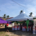 Darul Makmur Canopy