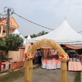 Darul Makmur Canopy