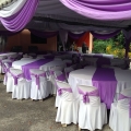 Darul Makmur Canopy