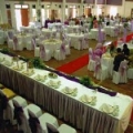 Paqda Canopy & Catering