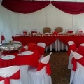 Paqda Canopy & Catering
