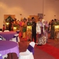 Paqda Canopy & Catering