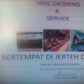 Yans Catering And Service 