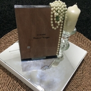 Minimalist Hantaran & Hand Bouquet