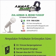 Dj Islamic & Pa System