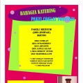 Bahagia Katering