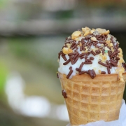 Ceduk-ceduk Aiskrim
