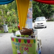 Ceduk-ceduk Aiskrim