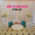 Little Pink Studio - Wedding Rental