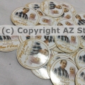 Aa- Azsticker Printing