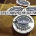 Aa- Azsticker Printing