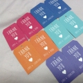 Aa- Azsticker Printing
