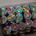 Doorgift Coklat, Biskut & Lain-lain