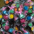 Doorgift Coklat, Biskut & Lain-lain