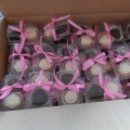 Doorgift Coklat, Biskut & Lain-lain