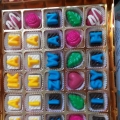 Doorgift Coklat, Biskut & Lain-lain
