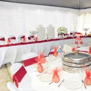 Purple Lavender Catering Services