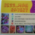 Rez_man And Family Catering