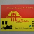 Restoran Baldi Caterer