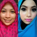 Senoritas Makeupartist