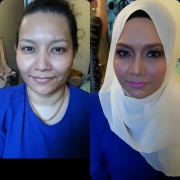 Senoritas Makeupartist