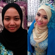 Senoritas Makeupartist