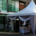 Glam Canopy